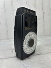 Vintage Wittner Mt-60 Quartz Metronome - Earpeice Output - Beat pitch  See Video