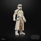 Star Wars Black Series Imperial Remnant At-rt Mando And Grogu 6-inch Figure