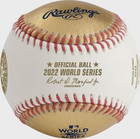 Rawlings   2022 World Series Champions   Houston Astros   Commemorative Baseball