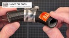 Nos Autolite Hose Ac Cobra Mustang Gt350 Falcon Sprint Comet Cyclone Cougar Xr7