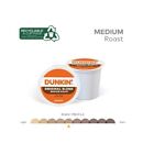 Dunkin  Original Blend Coffee  Medium Roast  88 Kcup  Free Shipping