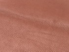 Pebble Grain Floater Leather Pieces Cowhide Square 5 6 Oz 2 0mm-2 4mm