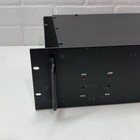 Biamp Cpa 650 Commercial Professional Power Amplifier 650 Watt