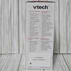 Vtech Cs5229  Cordless Digital Answering System W  Extended Range   Call Block