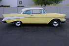 1957 Chevrolet Belair 