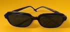 Vintage Rare 1960 s American Optical True Color Slalom Midcentury Sunglasses