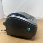 Zebra Gx420d Thermal Label Printer  Tested Works W  Power Supply