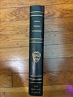 Lot Of 10  Old Vintage Antique Rare Hardcover Random Books