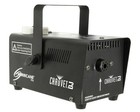 Chauvet Hurricane 700 Fog Machine W  Dmx Cable
