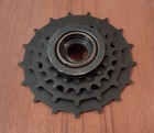 Nos Vintage Schwinn Bike Freewheel 14x34t 5 Speed Black
