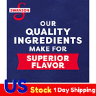 Swanson 100  Natural Chicken Broth  14 5 Oz Can  pack Of 1 4 8 12     