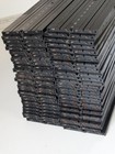 Aurora Model Motoring 9  Straight Track No  1517 56 Pieces