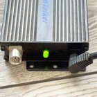 Smoothtalker Mobile Cellular Booster Amplifier Bst150 Blue