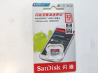 Original Sandisk 32gb Microsd Sdxc Class 10 Ultra Tf Memory Card Fast Speed