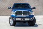 2007 Dodge Ram 2500 4wd Quad Cab 140 5  Laramie
