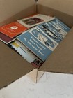 7 5 Lbs Big Lot 200 Vintage Ephemera Travel Brochures Pamphlets Photos Pcs More