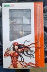 Kotobukiya Bishoujo Elektra Statue 1 7 Scale X-men Marvel Comics New In Box