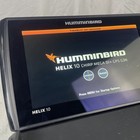Humminbird Helix 10 Mdi Gps G3n Fishfinder Gps With Suncover