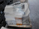 1 Pallet Of Vintage Media Equipment  slide Projectors  T137421