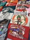 Wholesale Lot Of 25 Vintage Shirts Reseller Bundle 80s 90s Y2k Nike Sports Usa