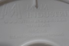 M m Industries 14715 34 Pk 10 7 Gal White Bucket