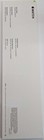 Genuine Apple Watch Sport Band 45mm  Starlight M l fits 160   210mm Wrists 
