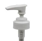 White Dispenser Pumps For Soap And Lotion - 28 400 Thread -  1cc   5 Pack