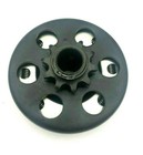Go Kart Mini Bike Centrifugal Clutch 3 4  Bore 10t For  40  41 420 Chain New