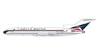 Geminijets 1 400 Delta Shuttle Boeing 727-200 N413da Gjdal2375 In Stock
