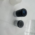 2 Meade 1 25  Mh9 mm   Ma25mm Telescope Eyepieces With Plastic Cases
