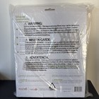 Munchkin Baby Silicone Drying Rack And Mat White Countertop Drying Pad New