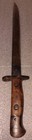 Wwii Rfi G r i  No  1 Mk  Ii Bayonet 1942 Original Mid-war Configuration
