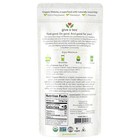 Now Foods Give A Tea Certified Organic Matcha Green Tea Powder Net Wt 3 Oz  85g 