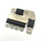 Fuse Plates 300a-250a-100a-100a-100a-100a   For Buick Chevrolet Opel 13289598
