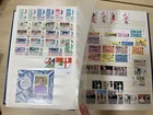 Gibraltar Stamps  Mint used  Vintage To Modern  Stock Book  231