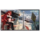 Mofun Card Collect Book Binder Korean - Goddess Of Victory  Nikke