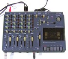        pro Refurb   tascam Portastudio 414 4-track Cassette 8-ch Mixer  Mtr    guaranty