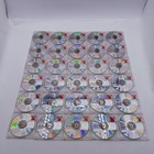 Used Blank Minidisc Md 74min Lot Of 30 No Case Maxell Burari Japan Md026