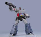 Transformation Dh05 Dh-05 Megatank Ko Ss86 Series Action Figure Collectible