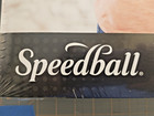 Speedball 4526 Fabric Screen Printing Kit Nos Sealed All-in-one Intermediate Set