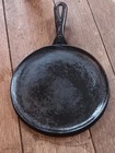 Vintage Cast Iron