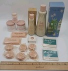Vtg Beauty Counselor Mascara Rouge Powder Lotion Eyebrow Pencil Cream Lot 16 Nos