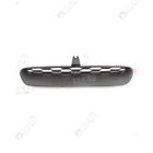 For  Dodge Charger Hellcat Hood Bezel Set Of 3 For 2015-2023 68464719ab