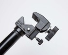 Manfrotto Art 035 Super Clamp With 10 Inch Tube - Black - 2 Available