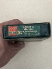 Vintage Keuffel   Esser K e Made Germany Drafting Pencil Tool Set N1068 6    Bow