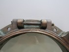 14 Inch Bronze Port Hole Light Port Ship Sail Boat Tug  a5c502b 