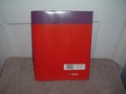 1998 Usps Commemorative Stamp Year Set Collection Year Book Clean