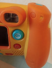 Toddlers Taking Pics  Fun  Learning  Toy Soft Camera Usb Vtech Kidizoom Camera