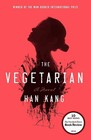 The Vegetarian A Novel By Han Kang   Paperback Edition   Usa Stock
