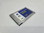 3com 3c589b Etherlink Iii Pcmcia Network Adapter Vintage Laptop Nic